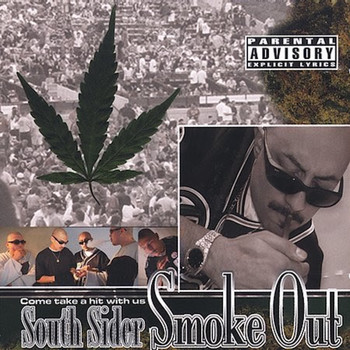Various Artists - South Sider Smoke Out (Explicit)