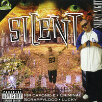 Silent - Silent Night (Explicit)