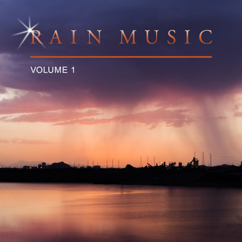 Various Artists - Rain Music, Vol. 1