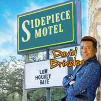 David Brinston - Sidepiece Motel