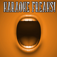Karaoke Freaks - Malibu (Originally Performed by Miley Cyrus) (Instrumental Version)