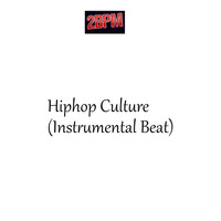 2bpm - Hiphop Culture (Instrumental Beat)