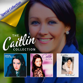 Caitlin - The Caitlin Collection