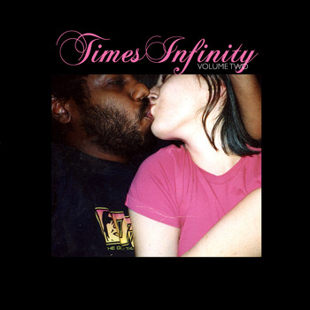 The Dears - Times Infinity Volume Two (Explicit)