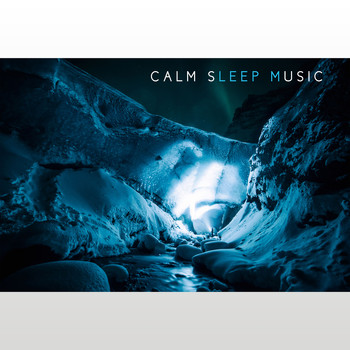 Deep Dreams - Calm Sleep Music – Relaxing New Age Music, Dreaming All Night, Sleep Well, Peaceful Sounds, Sounds to Rest