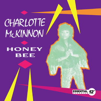 Charlotte McKinnon - Honey Bee (Extraterrestial Mixes)