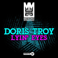 Doris Troy - Lyin' Eyes