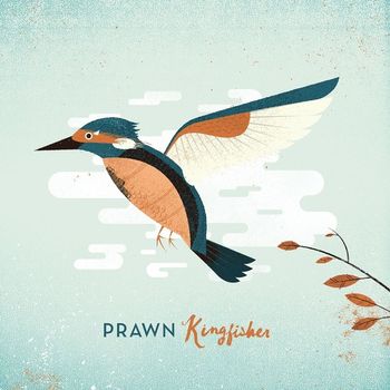 Prawn - Kingfisher (Explicit)