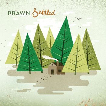 Prawn - Settled