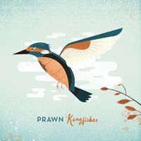 Prawn - Kingfisher (Deluxe)