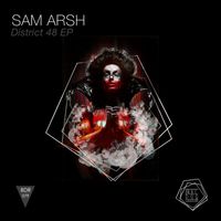 Sam Arsh - District 48