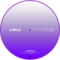 Guillermo DR - Soul Green / Team 5