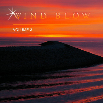 Various Artists - Wind Blow, Vol. 3