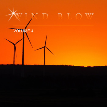 Various Artists - Wind Blow, Vol. 4