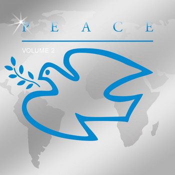 Various Artists - Peace, Vol. 2