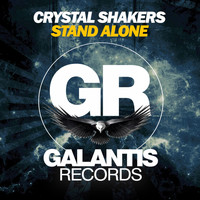 Crystal Shakers - Stand Alone