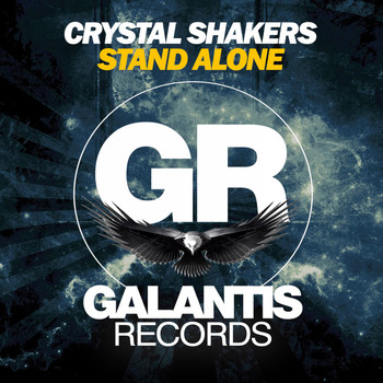 Crystal Shakers - Stand Alone
