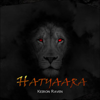 Keiron Raven - Hatyaara
