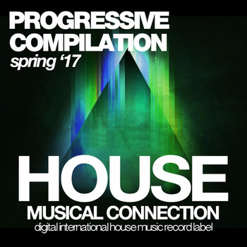 Various Artists - Progressive Compilation (Spring '17)