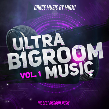 Various Artists - Ultra Bigroom Music
