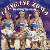 Izingane Zoma - Amathang Amancane