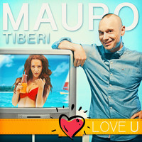 Mauro Tiberi - Love U