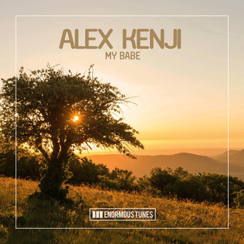 Alex Kenji - My Babe