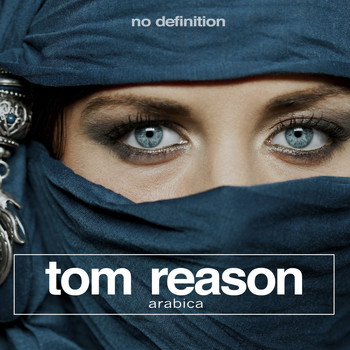 Tom Reason - Arabica