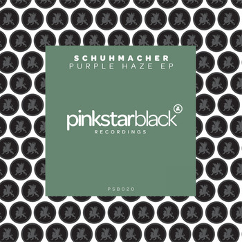 Schuhmacher - Purple Haze EP