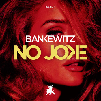 Bankewitz - No Joke
