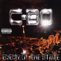 C-Bo - Enemy of the State