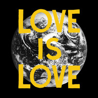 Woods - Love Is Love - Single