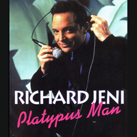 Richard Jeni - Platypus Man (Explicit)