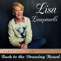 Lisa Lampanelli - Back to the Drawing Board (Explicit)