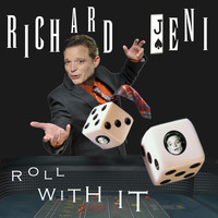 Richard Jeni - Roll with It (Explicit)