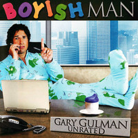 Gary Gulman - Boyish Man (Explicit)