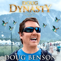Doug Benson - Doug Dynasty (Explicit)