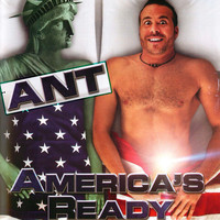 Ant - America's Ready (Explicit)