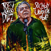 Joey Coco Diaz - Sociably Unacceptable (Explicit)