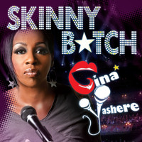 Gina Yashere - Skinny Bitch (Explicit)