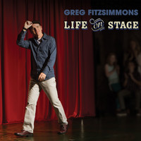 Greg Fitzsimmons - Life on Stage (Explicit)