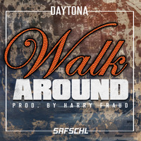 The Kid Daytona - Walk Around