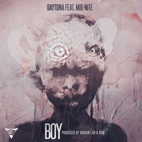 The Kid Daytona - Boy (Explicit)