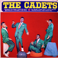 The Cadets - The Cadets! (Stranded in the Jungle)