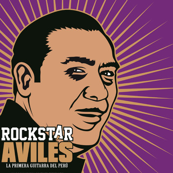 Various Artists - Rockstar Aviles