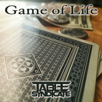 Table Syndicate - Game of Life
