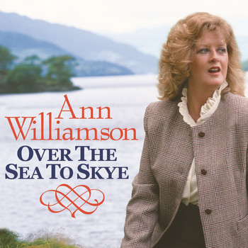 Ann Williamson - Over the Sea to Skye