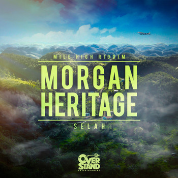 Morgan Heritage - Selah