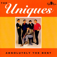 The Uniques - Absolutely the Best
