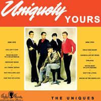 The Uniques - Uniquely Yours